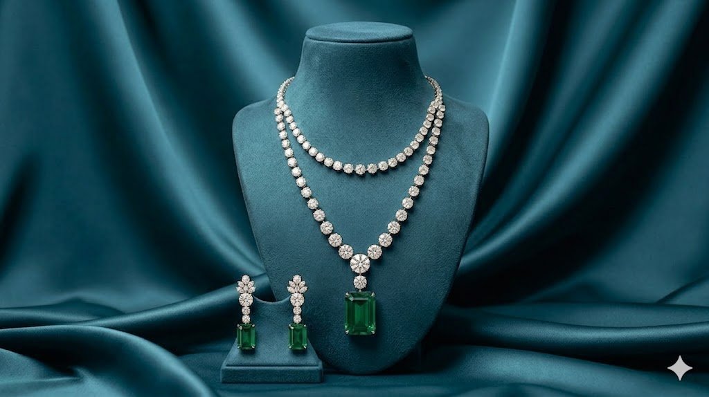 Maro Jewelry Story