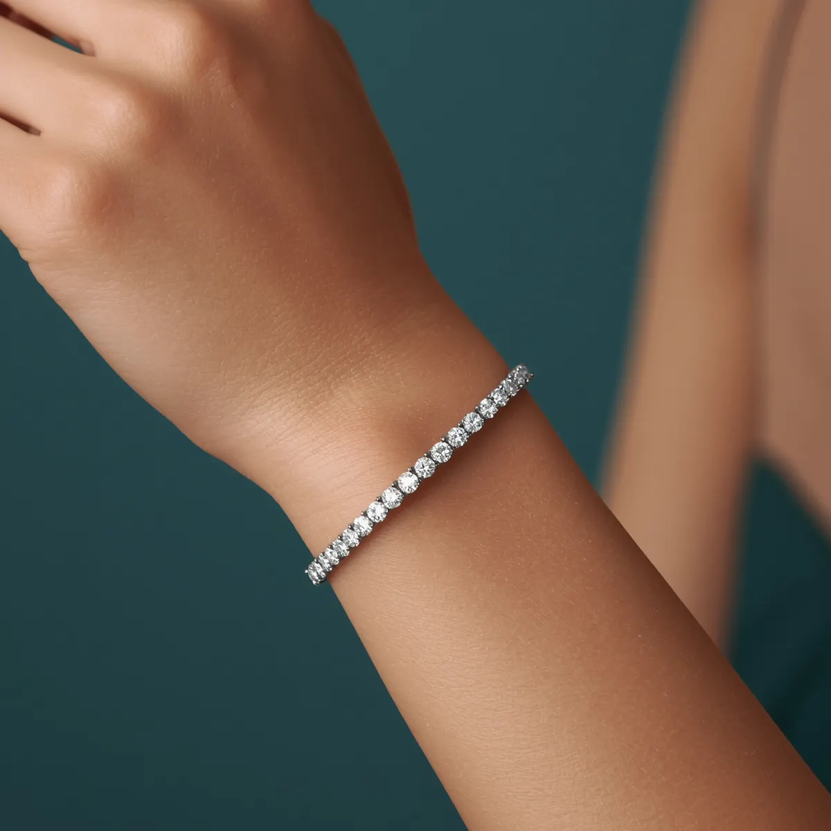 Bracelets Collection