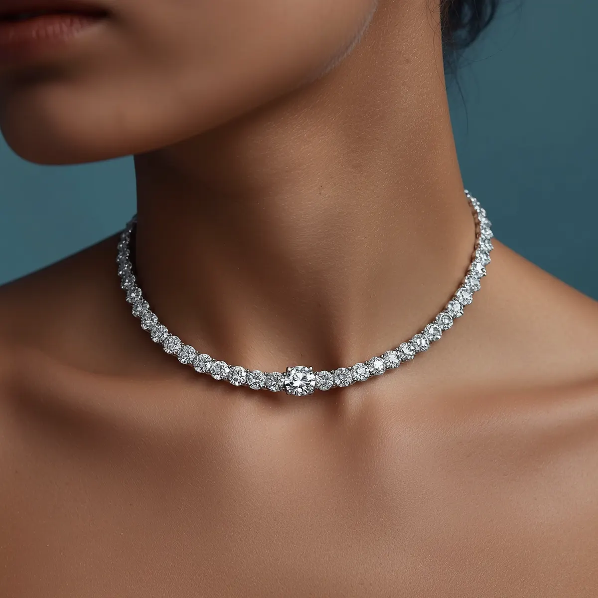 Necklaces Collection