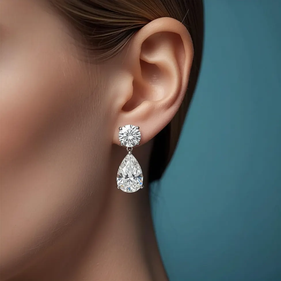 Earrings Collection